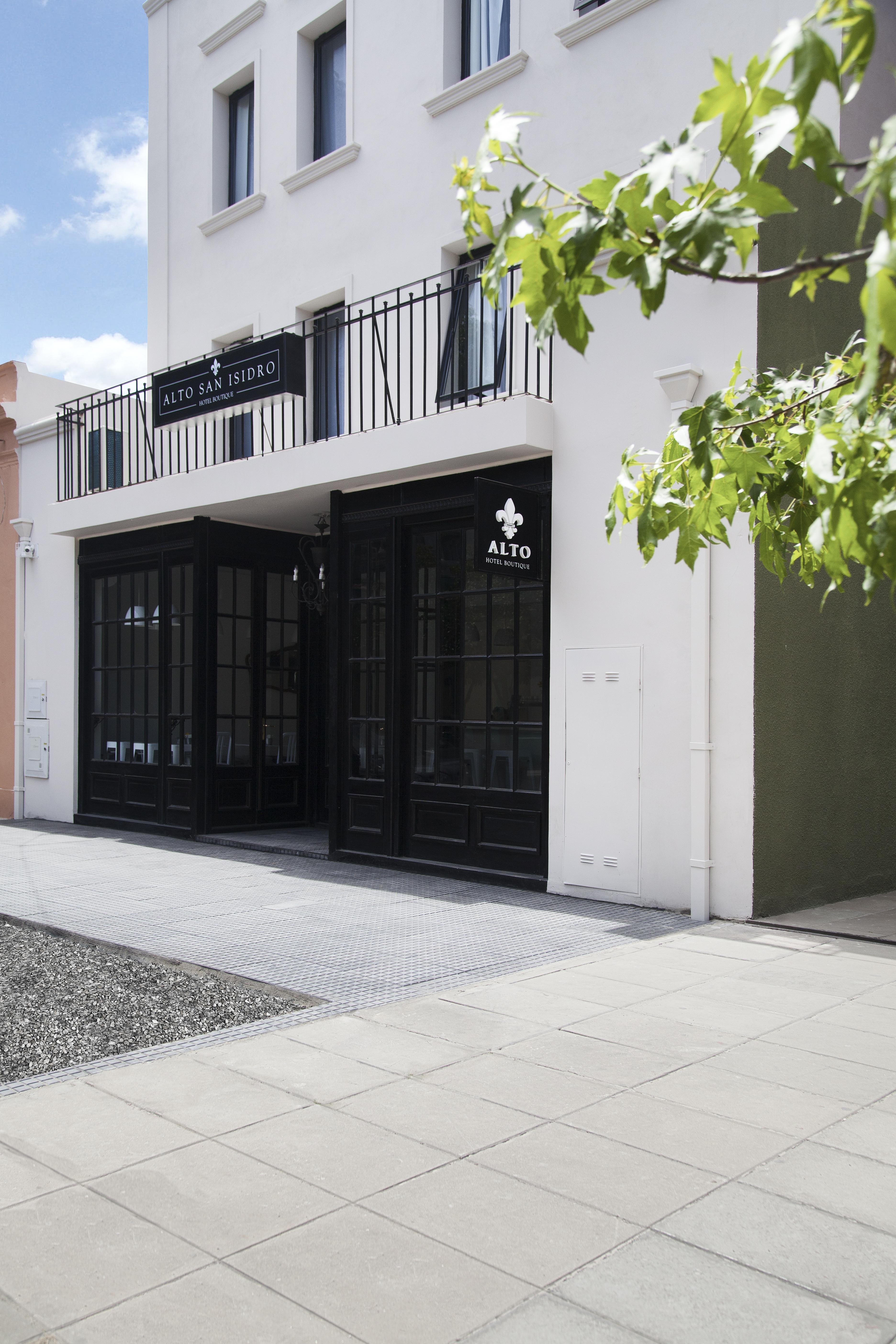 Hotel Alto San Isidro San Isidro  Exterior foto